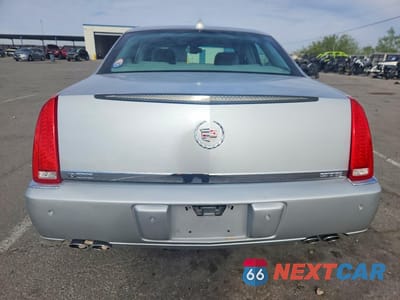 Zdjęcie 6 z 12 samochodu: 2009 CADILLAC DTS VIN:1G6KD57Y39U105629 - miniatura