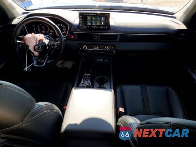 Zdjęcie 8 z 13 samochodu: 2024 HONDA PILOT EXL VIN:5FNYG2H40RB003612 - miniatura