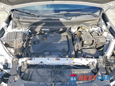 Zdjęcie 12 z 13 samochodu: 2020 GMC TERRAIN SLT VIN:3GKALPEV6LL204922 - miniatura