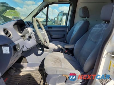 Zdjęcie 7 z 13 samochodu: 2011 FORD TRANSIT CONNECT XL DELIVERY VAN VIN:NM0LS7AN1BT052391 - miniatura