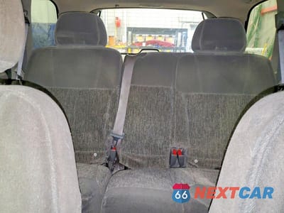Zdjęcie 10 z 13 samochodu: 2002 CHEV TRAILBLAZER VIN:1GNDT13SX22350858 - miniatura