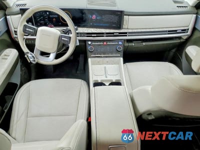 Zdjęcie 8 z 14 samochodu: 2024 HYUNDAI SANTA FE CALLIGRAPHY VIN:5NMP5DGL4RH031384 - miniatura