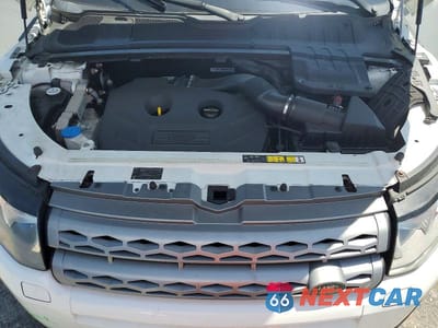 Zdjęcie 12 z 13 samochodu: 2015 LAND ROVER RANGE ROVER EVOQUE PURE PLUS VIN:SALVP2BG9FH077041 - miniatura