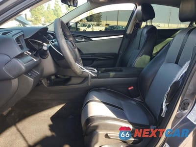 Zdjęcie 7 z 11 samochodu: 2016 HONDA CIVIC EX VIN:2HGFC2F7XGH526161 - miniatura