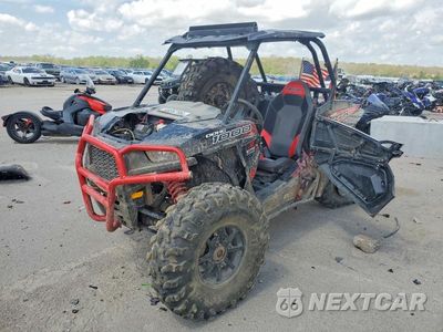 Drugie zdjęcie samochodu z przodu: 2018 POLARIS RZR XP 1000 UTILITY VEHICLE VIN:3NSVDE996JF950129 - miniatura