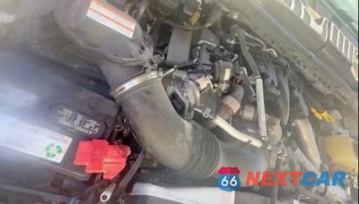 Zdjęcie 7 z 10 samochodu: 2017 FORD F250 SUPER DUTY VIN:1FT7W2BT3HEE70005 - miniatura