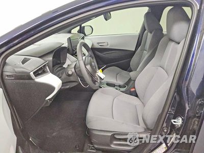 Zdjęcie 7 z 12 samochodu: 2026 TOYOTA COROLLA SE VIN:5YFS4MCE1TP253110 - miniatura