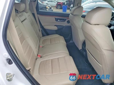 Zdjęcie 11 z 14 samochodu: 2019 HONDA CR-V EXL VIN:2HKRW2H80KH670567 - miniatura