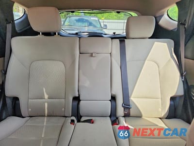 Zdjęcie 10 z 13 samochodu: 2017 HYUNDAI SANTA FE SPORT 2.4L VIN:5XYZT3LB5HG435907 - miniatura