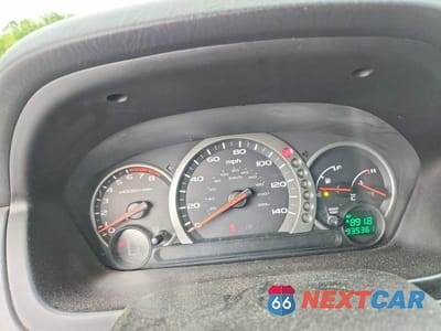 Zdjęcie 9 z 13 samochodu: 2004 HONDA PILOT EXL VIN:2HKYF18764H603181 - miniatura