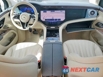 Zdjęcie 8 z 13 samochodu: 2023 MERCEDES-BENZ EQS SUV 580 4MATIC VIN:4JGDM4EB4PA022820 - miniatura