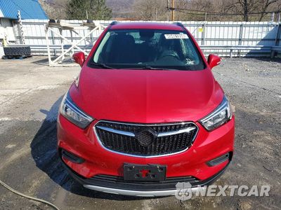 Piąte zdjęcie samochodu w środku: 2019 BUICK ENCORE PREFERRED VIN:KL4CJASB2KB791700 - miniatura