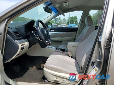 Zdjęcie 7 z 12 samochodu: 2014 SUBARU LEGACY 2.5I PREMIUM VIN:4S3BMBC67E3024617 - miniatura