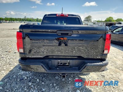 Zdjęcie 6 z 12 samochodu: 2023 CHEVROLET COLORADO LT VIN:1GCPSCEK4P1145812 - miniatura