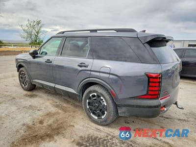 Drugie zdjęcie samochodu z przodu: 2026 HYUNDAI PALISADE XRT PRO VIN:KM8RJES22TU037544 - miniatura