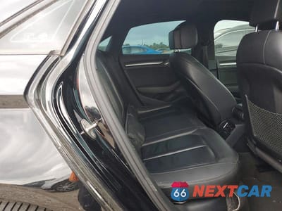 Zdjęcie 10 z 11 samochodu: 2019 AUDI A3 PREMIUM VIN:WAUBEGFF9K1016576 - miniatura