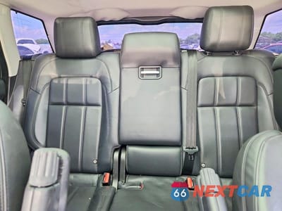 Zdjęcie 10 z 12 samochodu: 2019 LAND ROVER RANGE ROVER SPORT HSE VIN:SALWR2RV3KA420125 - miniatura