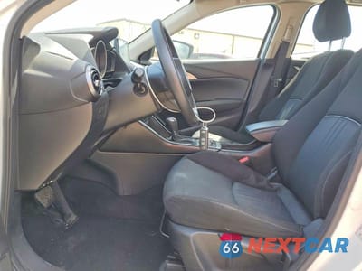 Zdjęcie 7 z 14 samochodu: 2019 MAZDA CX-3 SPORT VIN:JM1DKFB79K1416117 - miniatura