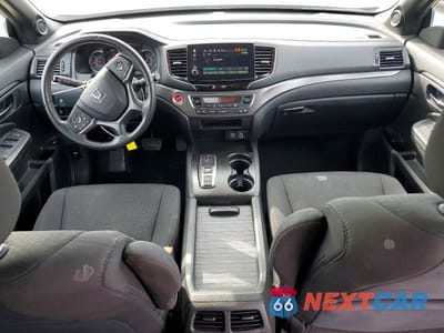 Zdjęcie 8 z 13 samochodu: 2021 HONDA PASSPORT SPORT VIN:5FNYF7H29MB009528 - miniatura