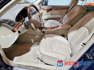 Zdjęcie 7 z 12 samochodu: 2005 MERCEDES-BENZ E 320 4MATIC VIN:WDBUF82J85X166882 - miniatura