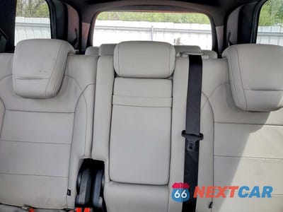 Zdjęcie 10 z 12 samochodu: 2015 MERCEDES-BENZ GL 450 4MATIC VIN:4JGDF6EE2FA464316 - miniatura