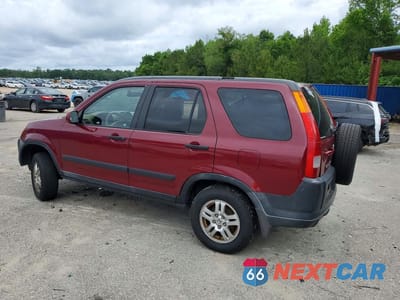 Drugie zdjęcie samochodu z przodu: 2003 HONDA CR-V EX VIN:JHLRD788X3C027324 - miniatura