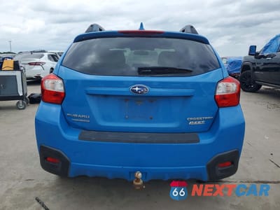 Zdjęcie 6 z 12 samochodu: 2016 SUBARU CROSSTREK PREMIUM VIN:JF2GPADC1G8321885 - miniatura