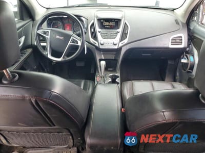 Zdjęcie 8 z 14 samochodu: 2013 GMC TERRAIN SLT VIN:2GKALUEK8D6395477 - miniatura