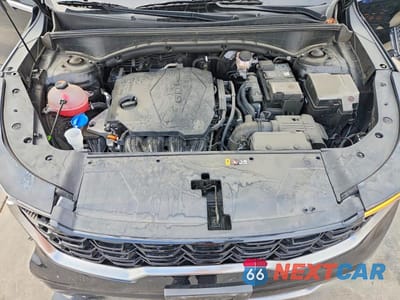 Zdjęcie 12 z 13 samochodu: 2025 KIA SORENTO VIN:5XYRL4JC1SG339829 - miniatura