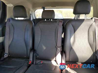 Zdjęcie 10 z 13 samochodu: 2024 KIA CARNIVAL LX VIN:KNDNB4H32R6330478 - miniatura