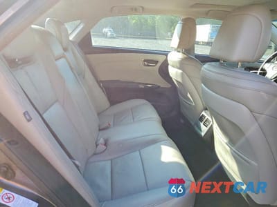 Zdjęcie 10 z 12 samochodu: 2014 TOYOTA AVALON XLE TOURING VIN:4T1BK1EB2EU104293 - miniatura