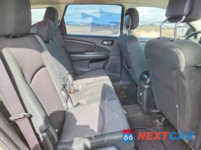 Zdjęcie 11 z 13 samochodu: 2011 DODGE JOURNEY EXPRESS VIN:3D4PG4FB4BT566410 - miniatura