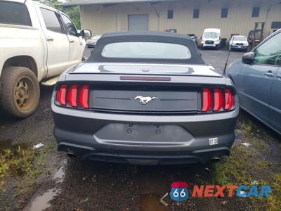 Zdjęcie 6 z 12 samochodu: 2023 FORD MUSTANG VIN:1FATP8UH6P5109184 - miniatura