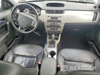 Zdjęcie 8 z 12 samochodu: 2010 FORD FOCUS SEL VIN:1FAHP3HN3AW207759 - miniatura