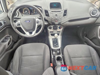 Zdjęcie 8 z 11 samochodu: 2014 FORD FIESTA SE VIN:3FADP4BJ6EM225852 - miniatura