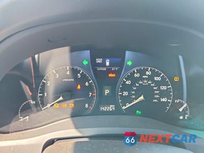Zdjęcie 9 z 12 samochodu: 2012 LEXUS RX 350 BASE VIN:2T2BK1BA5CC126701 - miniatura