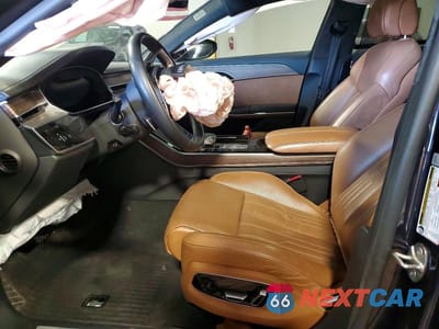 Zdjęcie 7 z 12 samochodu: 2021 AUDI A8 L VIN:WAU8EAF85MN017969 - miniatura