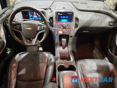 Zdjęcie 8 z 12 samochodu: 2013 CHEV VOLT VIN:1G1RB6E41DU100258 - miniatura