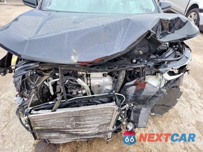 Zdjęcie 12 z 13 samochodu: 2019 CHEVROLET EQUINOX LT VIN:2GNAXJEV5K6284429 - miniatura