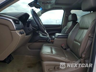 Zdjęcie 7 z 13 samochodu: 2016 CHEV TAHOE VIN:1GNSKBKC0GR229880 - miniatura