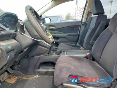 Zdjęcie 7 z 13 samochodu: 2014 HONDA CR-V EX VIN:2HKRM4H54EH704067 - miniatura