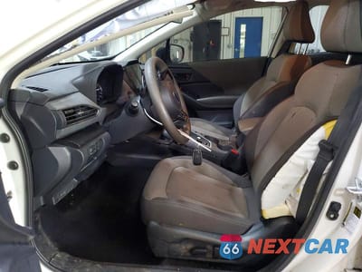 Zdjęcie 7 z 12 samochodu: 2024 SUBARU CROSSTREK PREMIUM VIN:JF2GUADC7RH354109 - miniatura