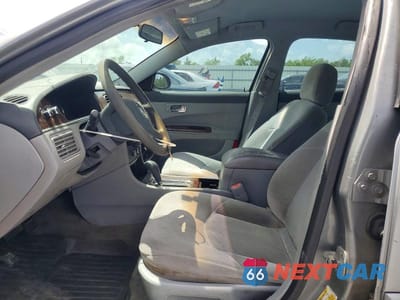 Zdjęcie 7 z 12 samochodu: 2007 BUICK LACROSSE CX VIN:2G4WC552571123845 - miniatura