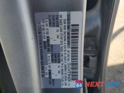 Zdjęcie 12 z 12 samochodu: 2020 MAZDA 3 VIN:3MZBPABL9LM127183 - miniatura