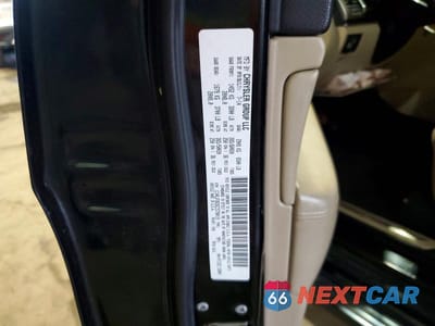 Zdjęcie 13 z 13 samochodu: 2014 JEEP GRAND CHEROKEE LIMITED VIN:1C4RJFBG5EC578019 - miniatura