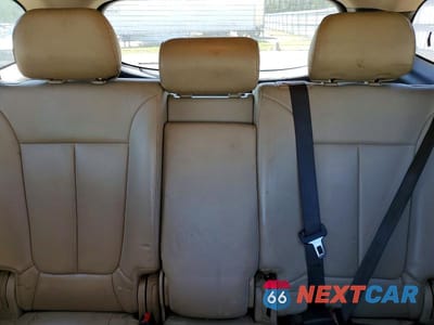 Zdjęcie 10 z 14 samochodu: 2012 HYUNDAI SANTA FE LIMITED VIN:5XYZK4AG6CG150262 - miniatura
