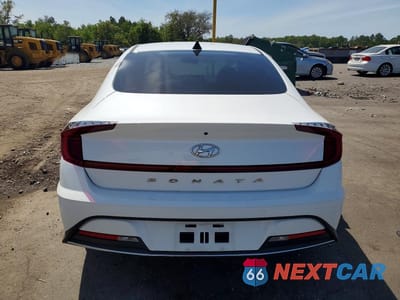 Zdjęcie 6 z 12 samochodu: 2020 HYUNDAI SONATA SE VIN:5NPEG4JA0LH061579 - miniatura