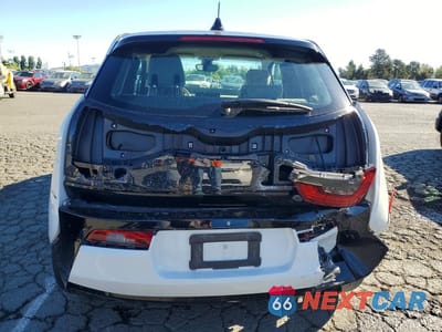 Zdjęcie 6 z 12 samochodu: 2014 BMW I3 BEV VIN:WBY1Z2C5XEV285103 - miniatura