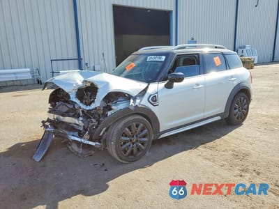 2022 MINI COOPER S COUNTRYMAN WMZ53BR07N3P10529 - główne zdjęcie licytacji z USA - miniatura