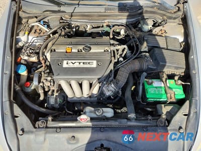 Zdjęcie 11 z 12 samochodu: 2005 HONDA ACCORD LX VIN:1HGCM72575A025130 - miniatura